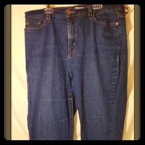 Levi's Women's Perfectly Slimming Boot Cut